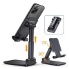 Katlanabilir Masaüstü Telefon Tutucu Stand CM-157