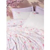 Cotton Box Estiva Çift Kişilik Pike Takımı Winsome Lila