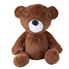 5070 Peluş Ayı Kahverengi 40 cm