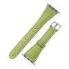 Apple Watch Uyumlu Deri Kordon 38-40-41mm Slim G16