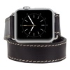 Apple Watch Uyumlu Deri Kordon 38-40-41mm DT RST1