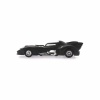 Çek Bırak Die Cast Metal Yarasa Araba