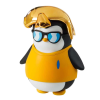 Pudgy Penguins Aksiyon Figürü Tekli Paket S2
