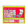 LC7980 Manyetik Aktivite Sayılar