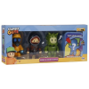 Stumble Guys 4lü Aksiyon Figür Set - PMI/SG3204