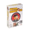 HED 209 Hobi Zeka Master Dedective