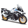 Maisto 1/18 BMW R1250 GS Motosiklet 39351 - Stokta Olan Model Gönderilir