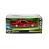 MAY 32530 1:24 1986 Chevrolet Monte Carlo SS