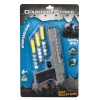 ER-132 Dart ve Top Atan Desert Eagle Tabanca