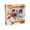 Fun Dough Çılgın Pizza Oyun Hamuru Seti 200 gr