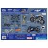 75084TR Mekanik Laboratuvarı - Yamaha M1 +8 yaş
