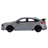 Mini Gt 1:64 Honda Civic Type R Sonic Gray Pearl