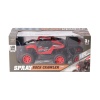 299 Kumandalı Şarjlı Duman Atan Rock Crawler Araba 1:18