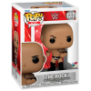 Funko POP Figür WWE The Rock (final)