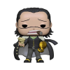 Funko POP Figür Animation One Piece Crocodile