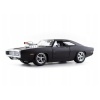 99010 1970 Dodge Charger R/T Sesli ve Işıklı Uzaktan Kumandalı Araba
