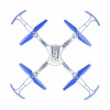 Night Hawk Işıklı USB Şarjlı Uzaktan Kumandalı Drone
