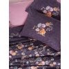 Cotton Box Feminen Çift Kişilik Nevresim Takımı Alessa Pembe