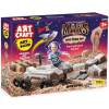 Art Craft Görevimiz Mars Kinetik Kum Oyun Seti 750 Gr.
