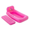 Bestway Fisher Price Pembe Çocuk Yatağı