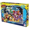 100 Parça Mickey Mouse Yapboz