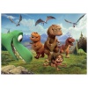 100 Parça Good Dinosaur Yapboz
