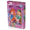 200 Parça Winx Club Yapboz