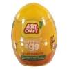 Dede Art Craft Mini Sürpriz Yumurta - 1 Adet Stokta Olan Gönderilir