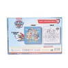 PW7930 Paw Patrol Boyamalı Puzzle
