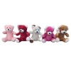 Peluş Ayıcık 25 cm -1 adet stokta olan gönderilir
