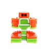 Robota Dönüşen Rakam- Dokuz