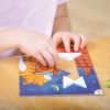 ZMK-22312 Legolino Puzzle Seti