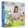 ZMK-22312 Legolino Puzzle Seti