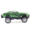 Die Cast Çek Bırak Yeşil Arazi Aracı