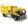 Die Cast Model Çek Bırak Temizlik ( Sanitasyon ) Aracı