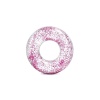 ISC56274 107 cm Sim Desenli Simit