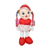 MS2745 Bez Bebek 40 cm -1 adet stokta olan gönderilir