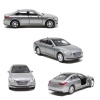 Welly Hyundai Genesus Çek Bırak Metal Araba - 1  Adet Stokta Olan Gönderilir