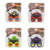 Maxx Wheels Big Foot 4x4 Sürtmeli Araba -1 adet stokta olan gönderilir
