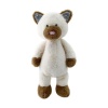 WS/01487 Worlds Softest Klasik Peluş - 1 Adet Stokta Olan Gönderilir