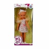 2030031 SUN-SABC-DZM-BEBEK MİNA PRETTY GÜNLÜK ELB 35CM 4A