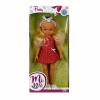 2030031 SUN-SABC-DZM-BEBEK MİNA PRETTY GÜNLÜK ELB 35CM 4A