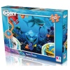 KS Puzzle 50 Parça Dory
