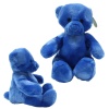 Sevimli Peluş Ayı 36 cm 1 Adet Fiyatıdır