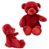 Sevimli Peluş Ayı 36 cm 1 Adet Fiyatıdır