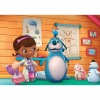 DOC709 KS Doc McStuffins / 50 Parça Puzzle
