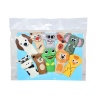 AND-5086  HAYVANLAR  PARMAK KUKLA SET10LU