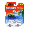 Transracers Dönüşen Araçlar Askeri Araçlar Yayın Aracı / Ambulans