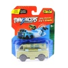 Transracers Dönüşen Araçlar Askeri Araçlar Taşıyıcı / Kamyonet