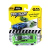 Transracers Dönüşen Araçlar Spor Arabalar Fırtına / Modifiyeli